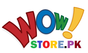 WOW Store